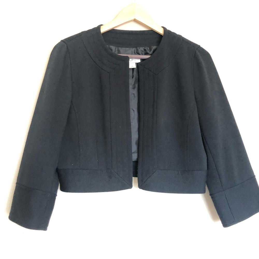 Loft Blazer